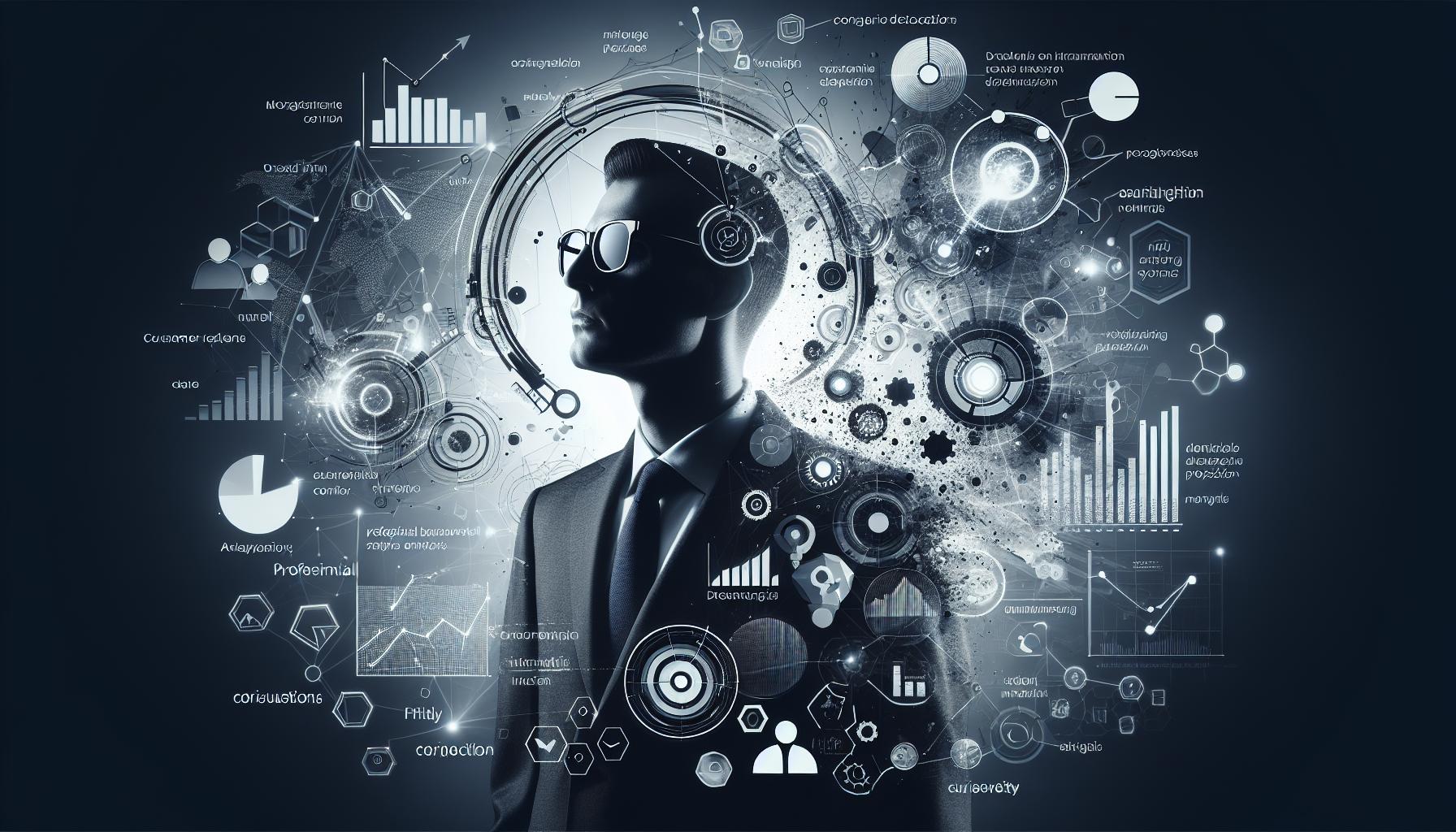 Understanding the Strategic Marketing Process: An Overview