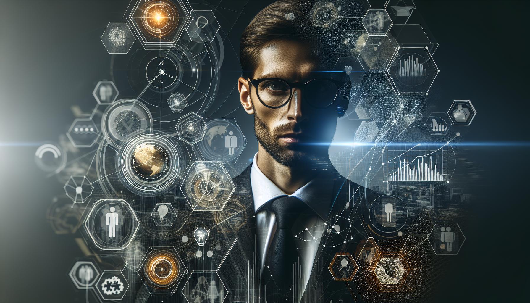 What Does Head of Marketing Do? Leadership Role Explained 3 Understanding the Strategic Role of a Head of Marketing