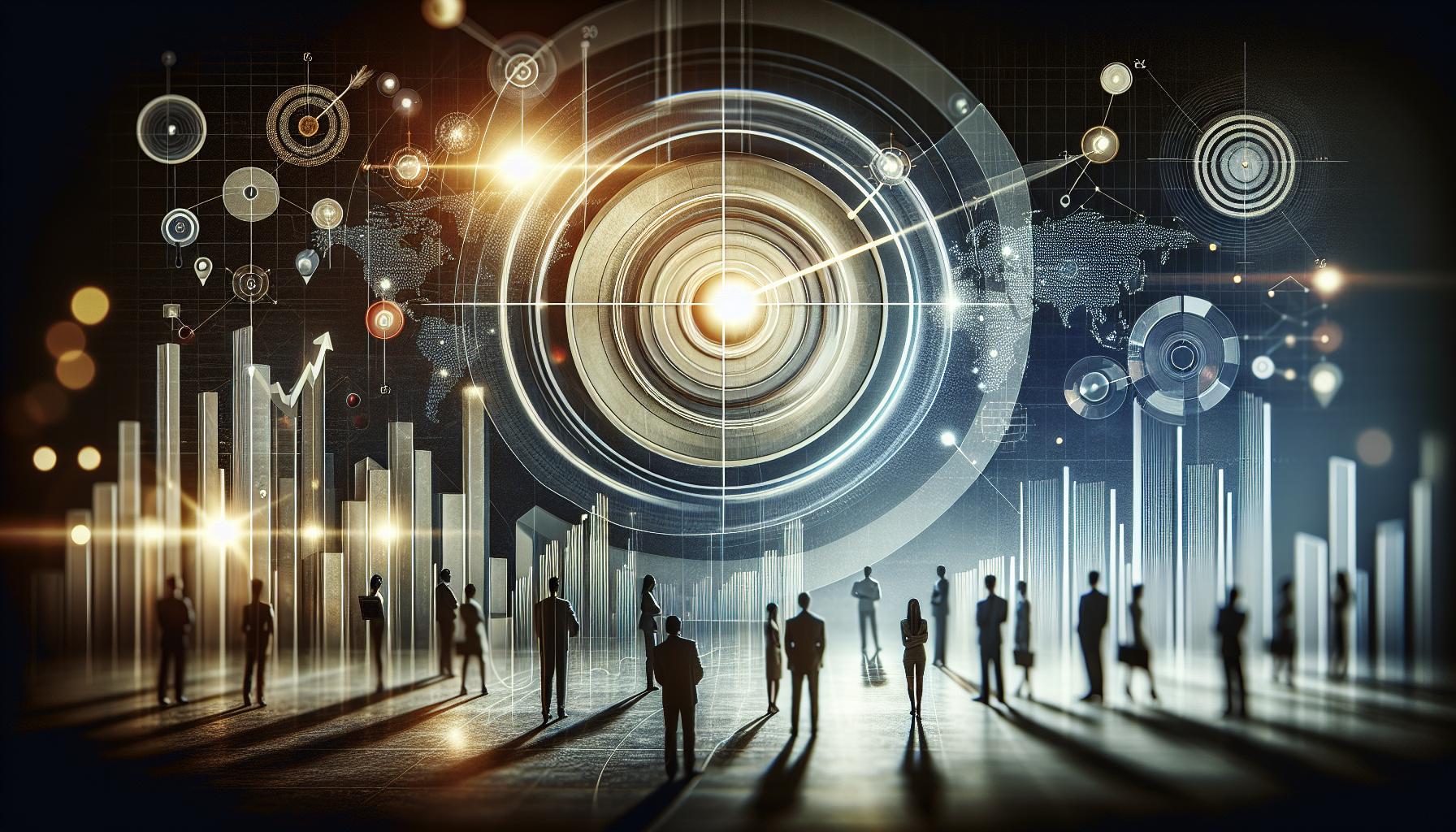 Understanding Target Behavior: The Key to Marketing Effectiveness