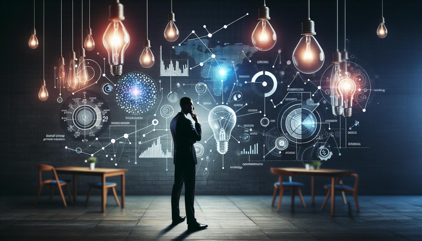 Understanding Target Behaviors: A Foundation for Marketing Success