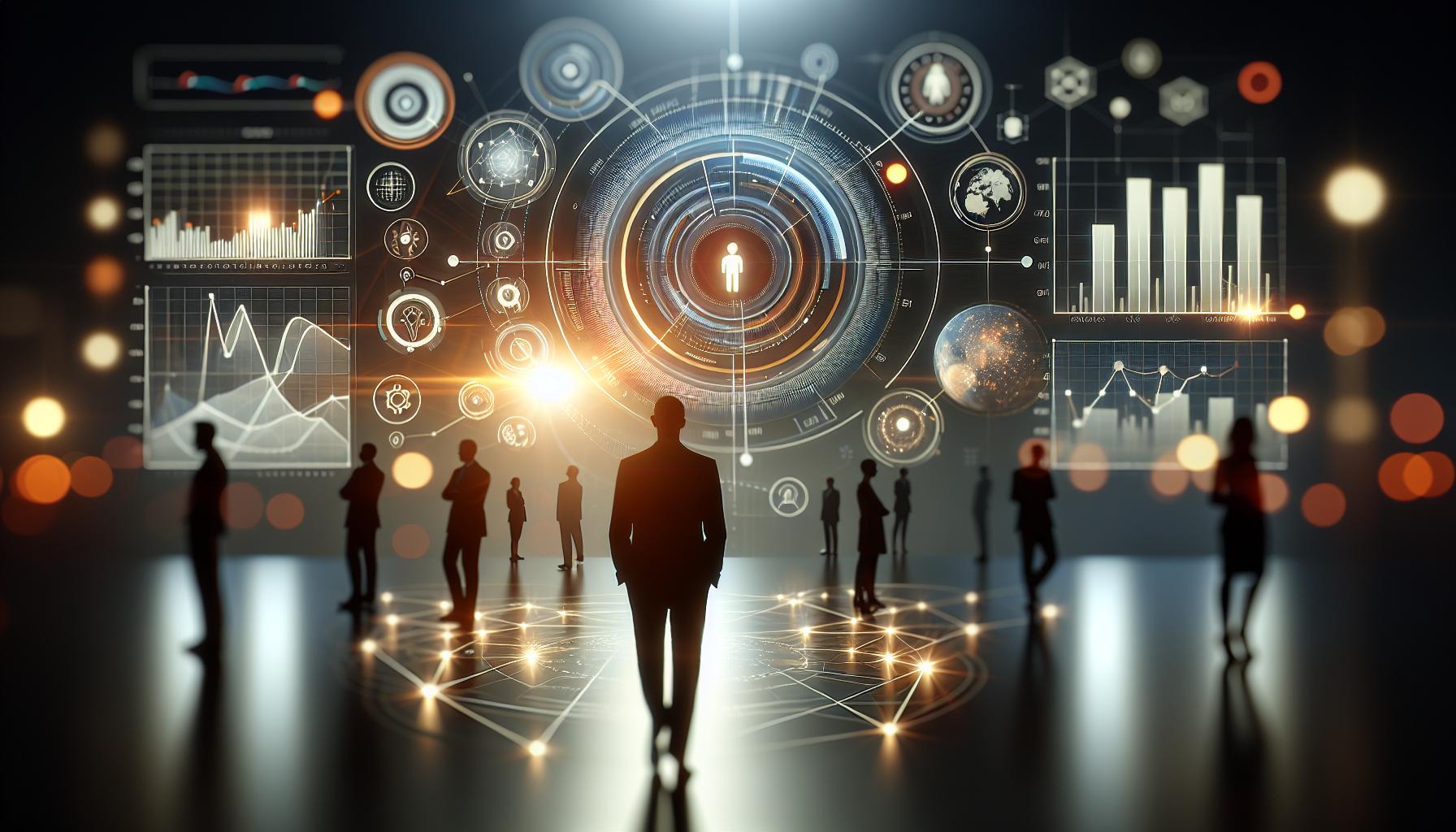 Understanding Target's Data-Driven Approach to Customer Insights