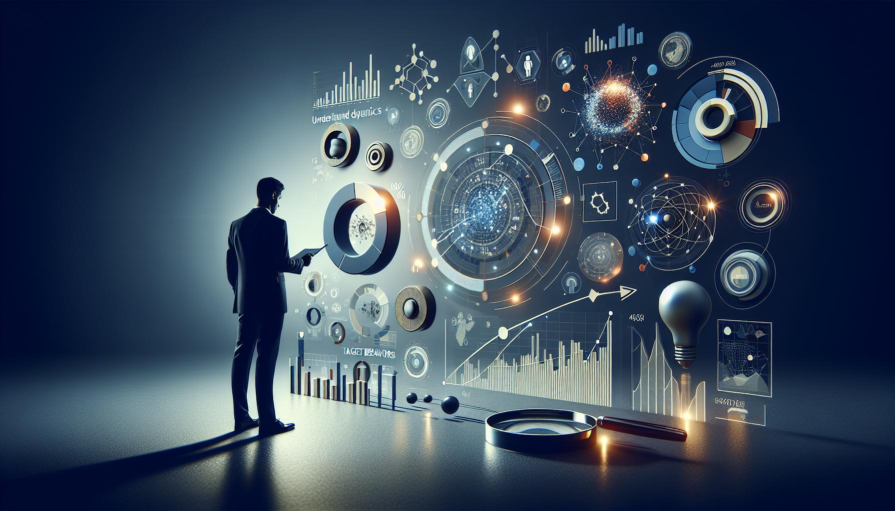 Understanding Team Dynamics: The Role of Target Behaviors