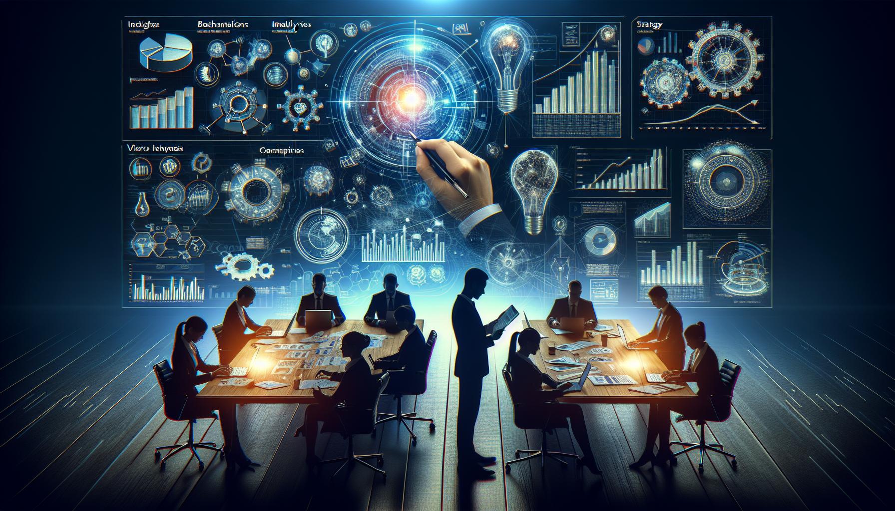 Understanding Trade Marketing: Definitions and Key Principles