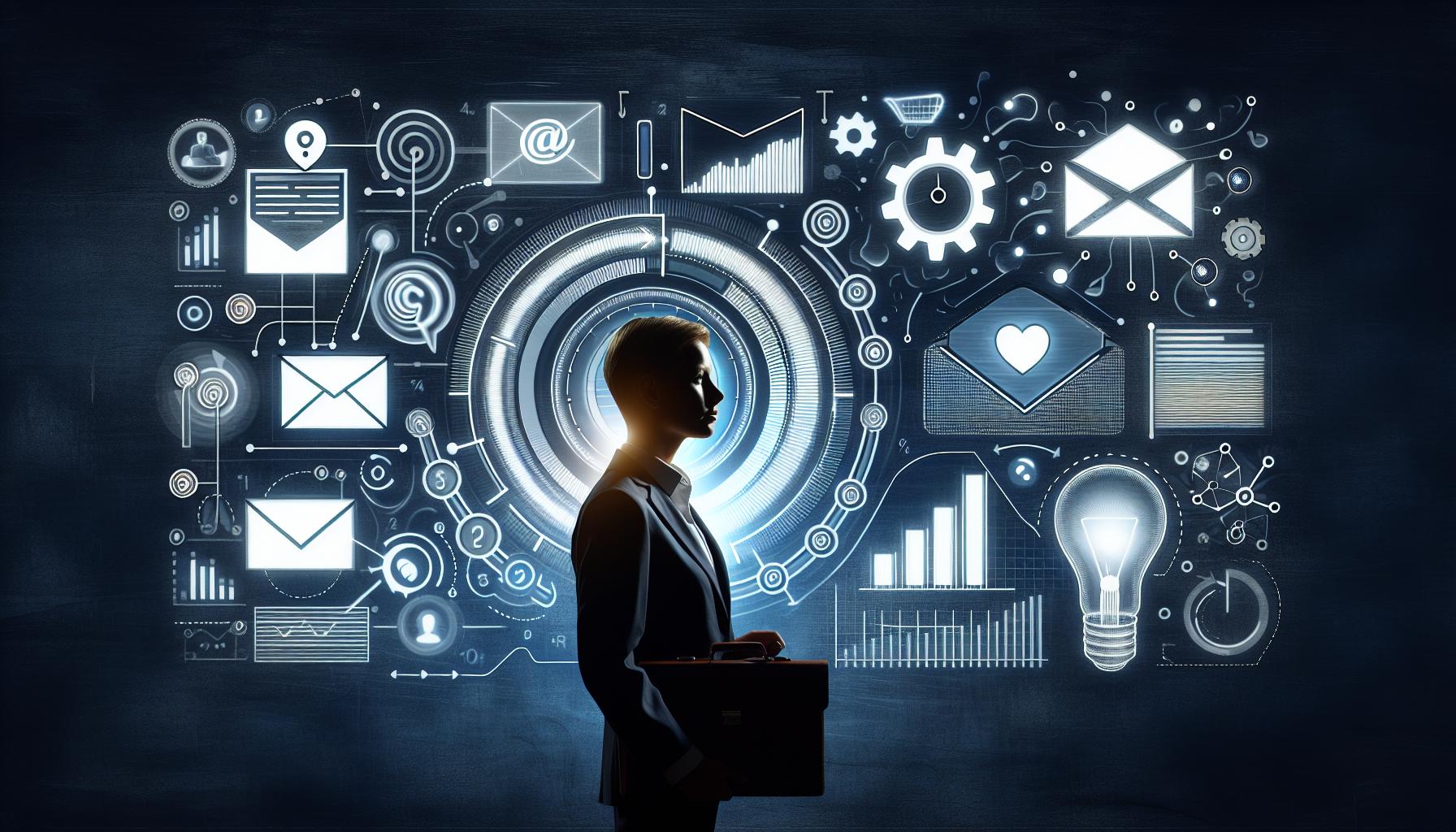 Understanding User Behavior: The Key to Effective Email Marketing