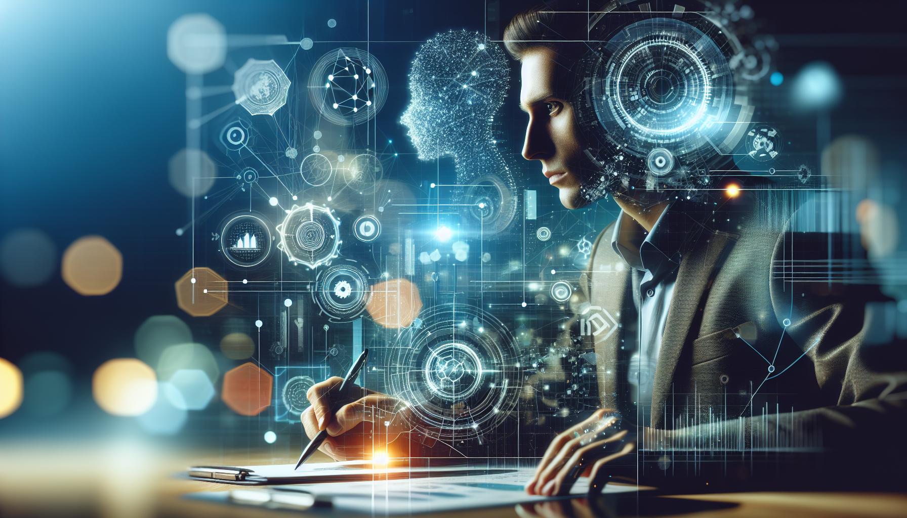 Utilizing Data Analytics to Improve Consumer Engagement