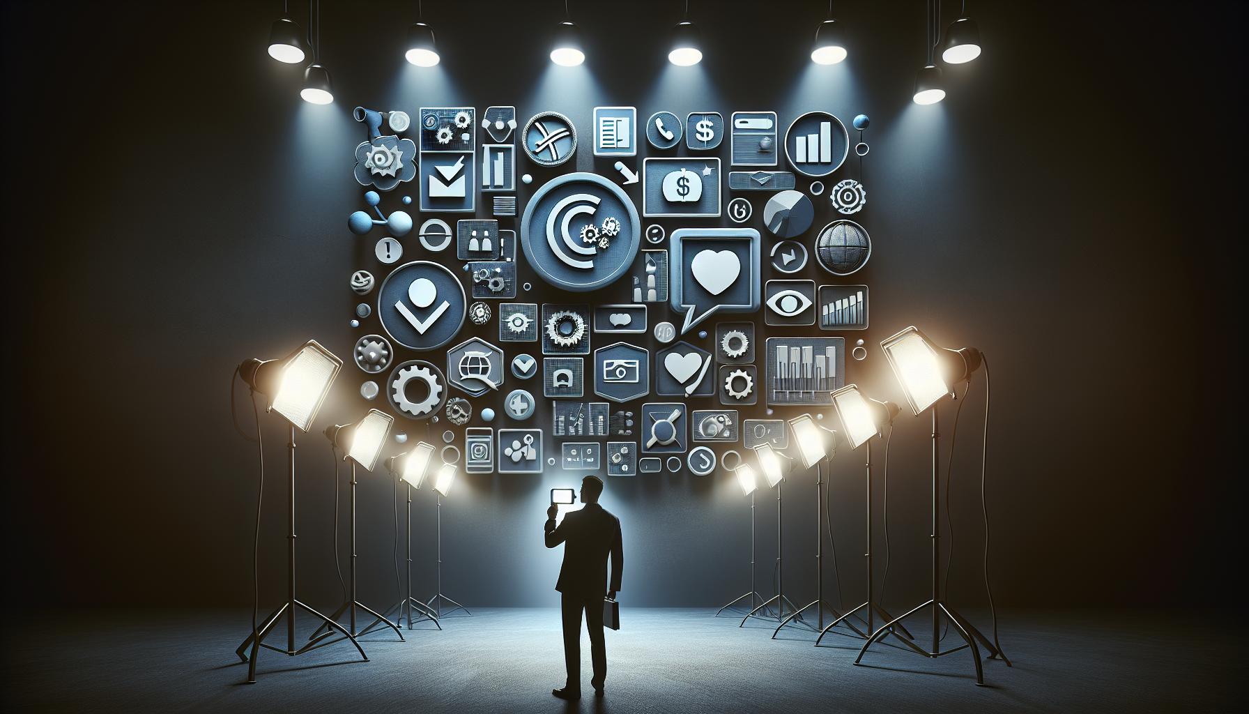 Utilizing Social Media to Engage and Educate Your Audience