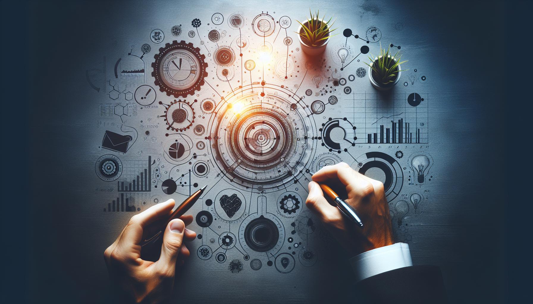 What Is Behavioral Adaptive Marketing? Personalizing the Experience