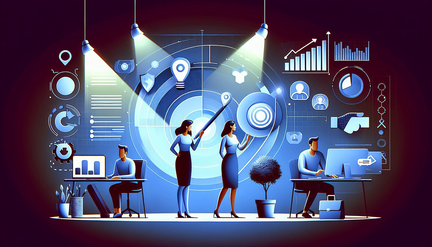 What Is Behavioral Targeting and How Does It Work?