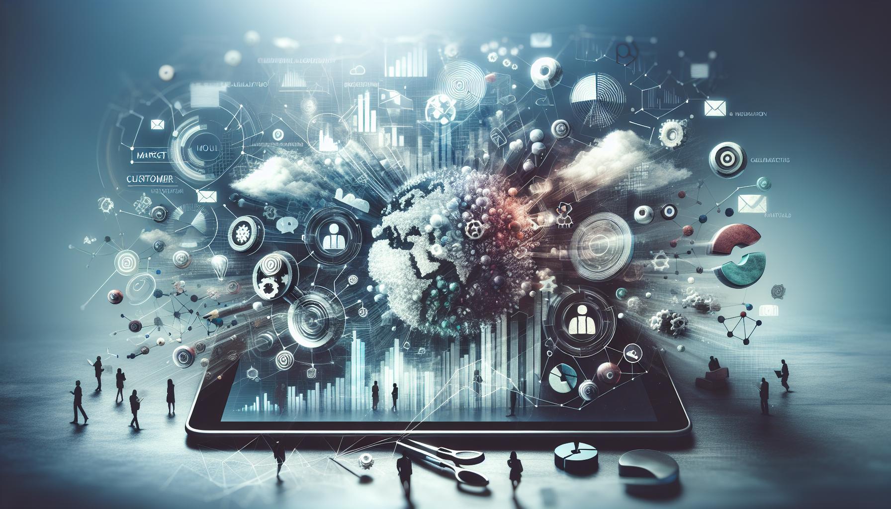 What Is Customer Marketing? Building Loyalty and Driving Retention