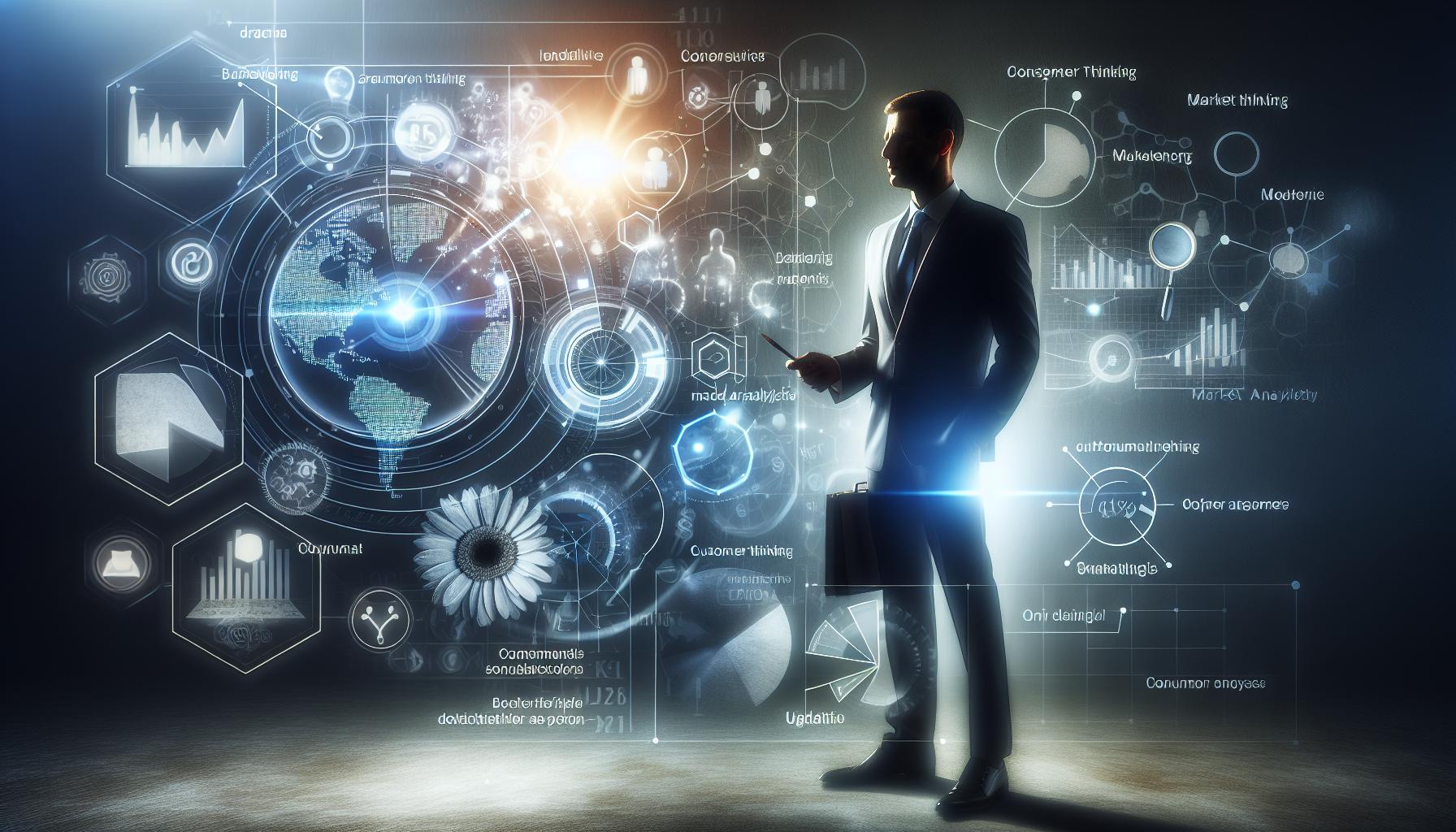 What Does a Director of Marketing Do? Leadership in Action