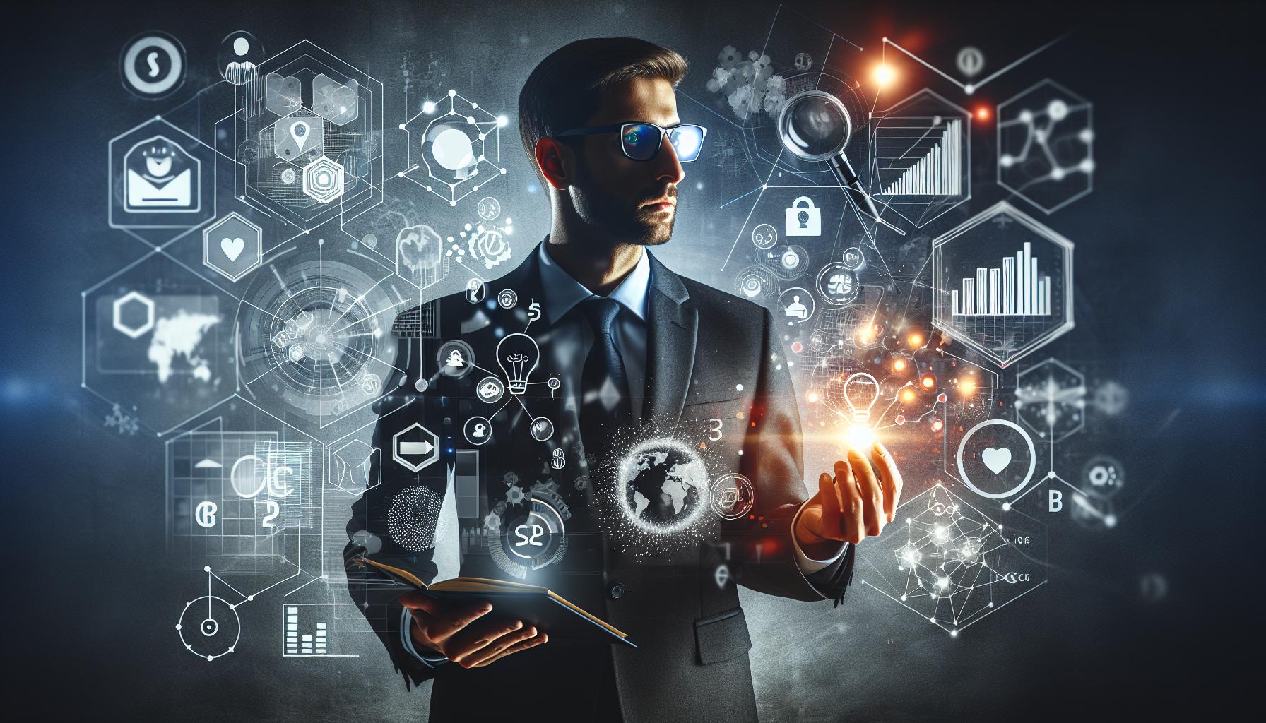 What Does a Marketing Consultant Do? Expert Insights and Value 3 What Does a Marketing Consultant Do? Expert Insights and Value