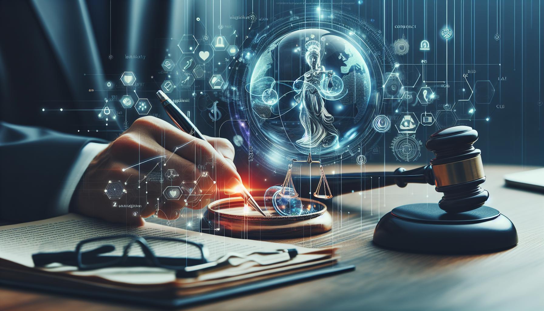 What Is Legal Behavior in Marketing? Stay Compliant and Protect Your Brand