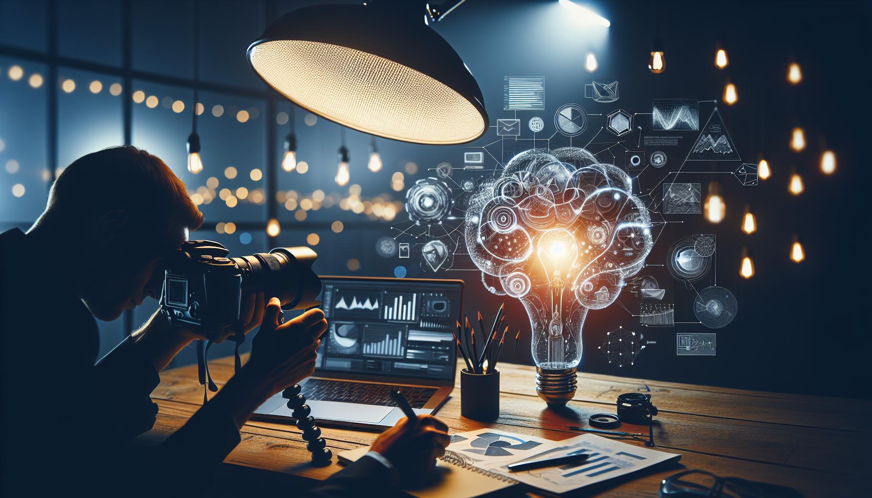 What Is Marketing and Brand Strategy? Build a Memorable Brand That Sells