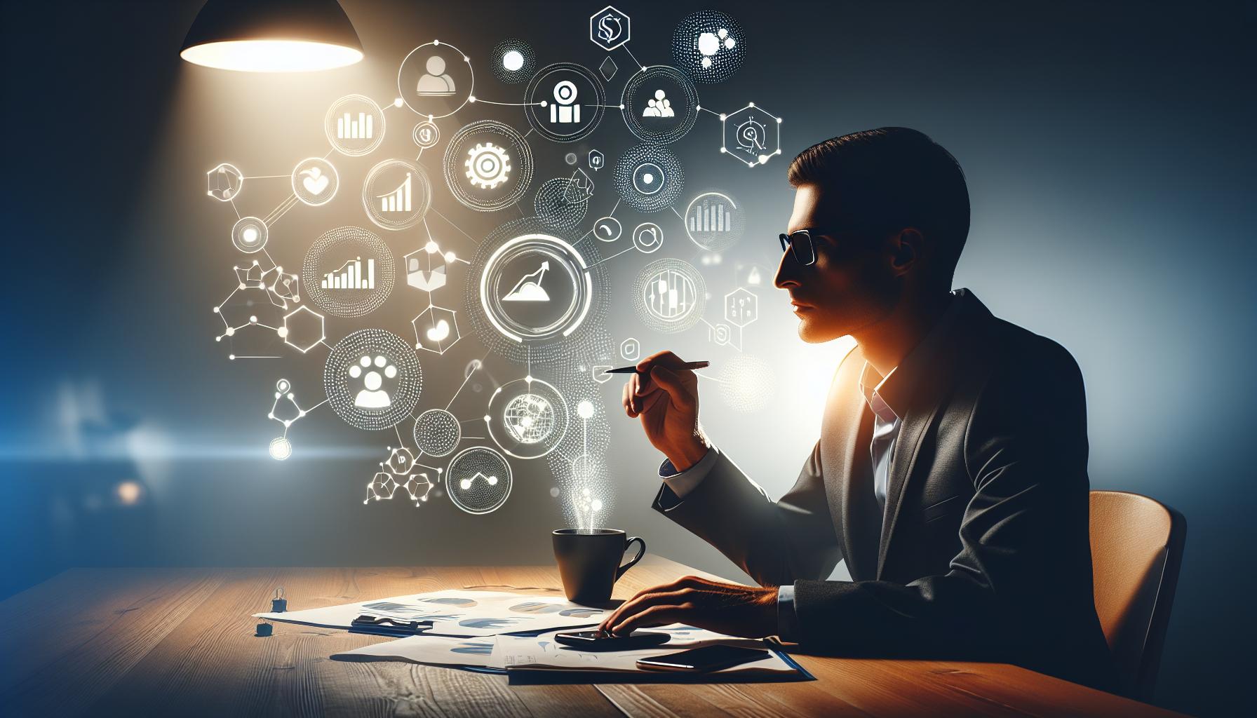 What Is a Marketing Consultant? How They Drive Business Growth