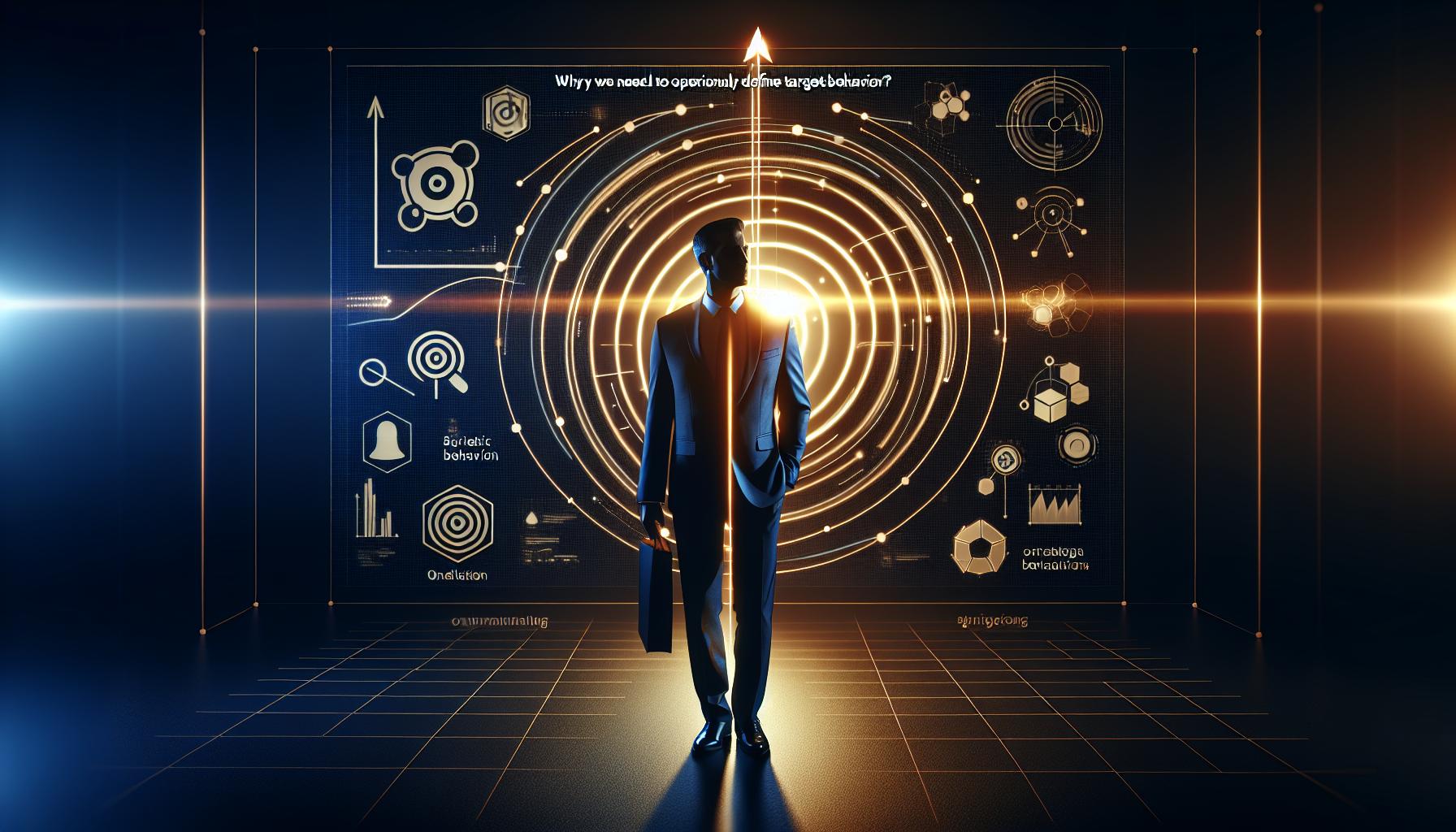 Why Do We Need to Operationally Define Target Behavior?